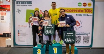 El evento deportivo obligará a