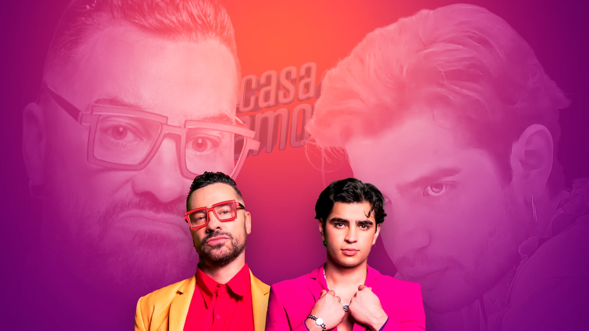 La audiencia salva a Shiky y provoca una de las despedidas más conmovedoras de la temporada en La casa de los famosos México 2025 (Jovani Pérez / Infobae México)