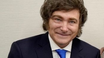 Argentina lanza un bono en