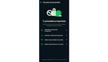 Este centro de ajustes reúne