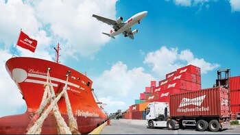 Budweiser Messi Mundial