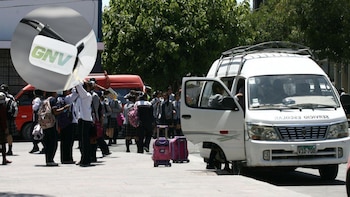 La escasez de Gas Natural