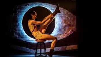 Cabaret en Broadway