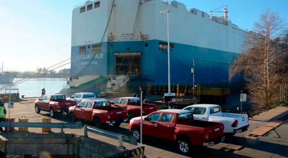 camionetas