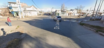 La zona en donde la joven apuñaló a su pareja
