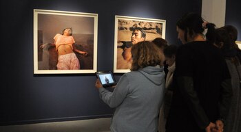 Las actividades para hacer más