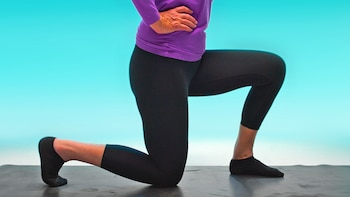 6 ejercicios de movilidad para