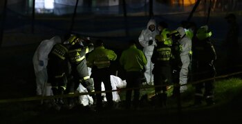 Fotografía de archivo: (Colprensa-Sergio Acero)