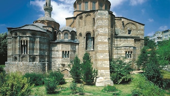 La joya escondida de Estambul: