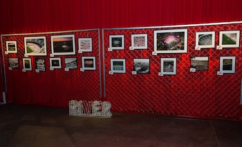 Cena anual solidaria Fundación River Plate