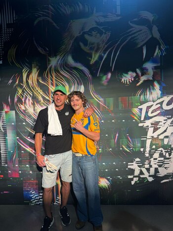 (Cortesía: Club Tigres)