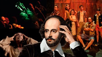 "Habitación Macbeth”, “Los finales felices