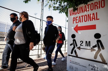 Fotografía de archivo de una