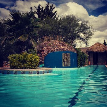 San Miguel de Allende cuenta