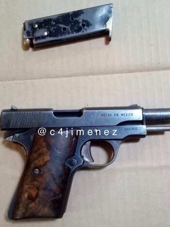 Policías de la CDMX abatieron