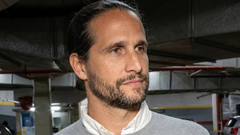 El video que compartió Darío Giordano horas antes de la entrevista de Valentín Yankelevich y luego borró
