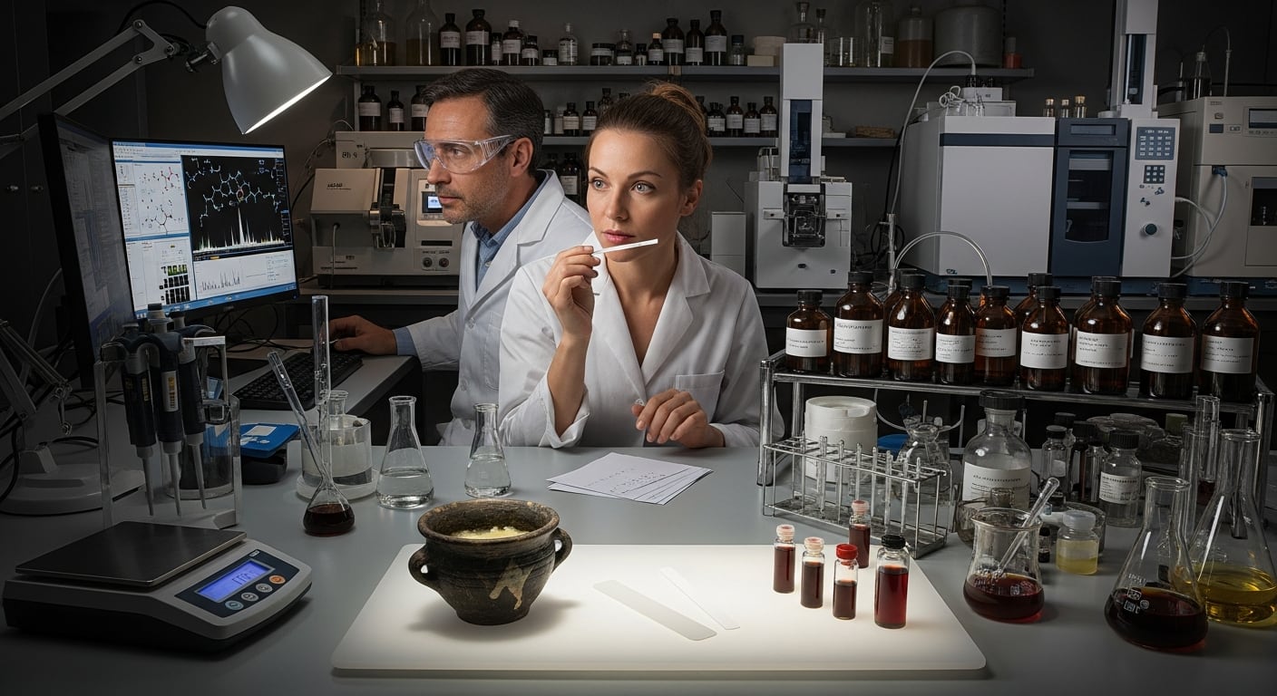 La museología olfativa utiliza la integración del olfato para mejorar la accesibilidad y participación de públicos diversos en exposiciones patrimoniales (Imagen Ilustrativa Infobae)