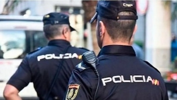 Un árbitro asturiano es detenido