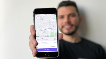 Las apps móviles pagan IVA,