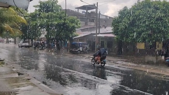 Fenómeno El Niño se anticipa
