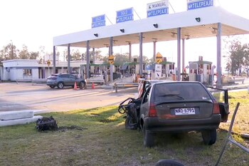 La ex pareja de Natalia