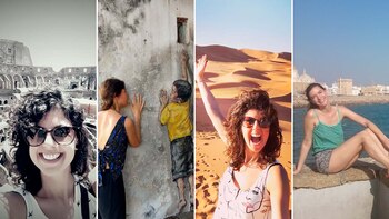 Mapamunda: la guía para recorrer