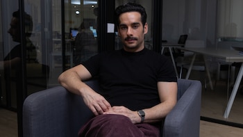 Juan Sanguino revive la gala