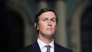 Kushner afirma que Israel actúa de forma "un tanto irracional" en Gaza por las elecciones de octubre