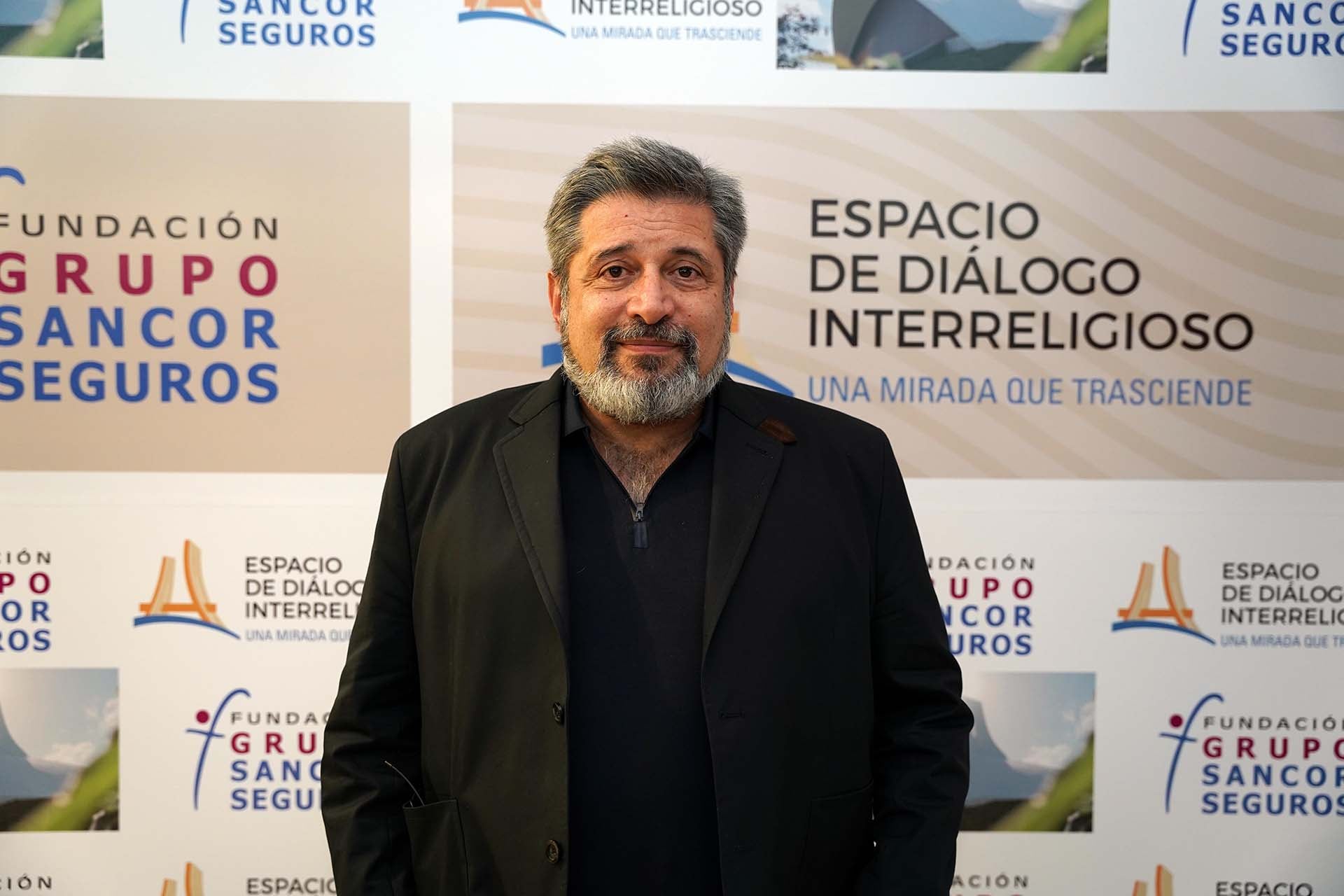 Víctor Santa María