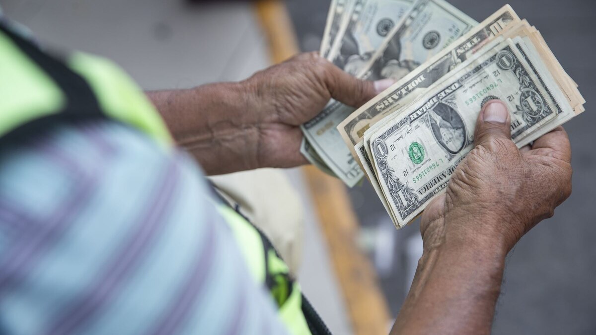 Dólar cierra a S/3,5080 en Perú tras jornada volátil marcada por elecciones y tensión en Ormuz