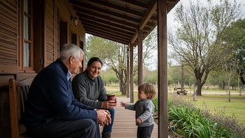 “Gurí”: la historia de la palabra que hoy es símbolo de identidad, afecto y memoria en el Litoral argentino