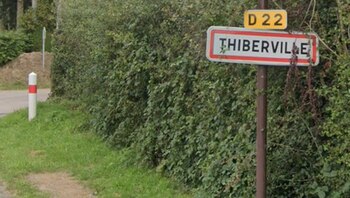Thiberville