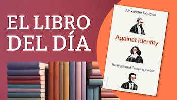 El libro del día: "Contra