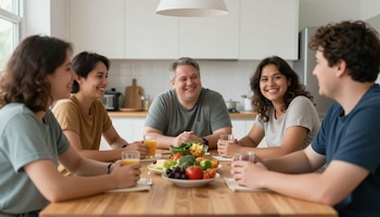 La obesidad afecta a más