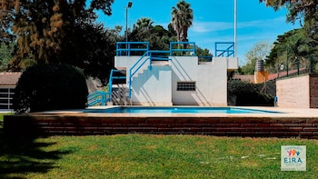 La quinta en Tortuguitas cuenta