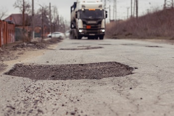 Según FADEEAC, el 46,6% de