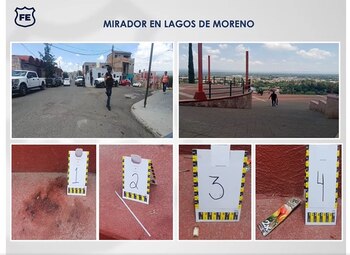 Los jóvenes se reunieron en