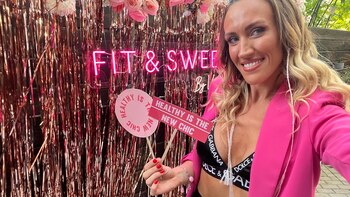 Se enfermó haciendo “dietas mágicas”,