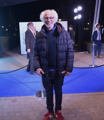 Cena Fundacion Libertad 2026