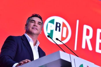 Alito Moreno se ha visto