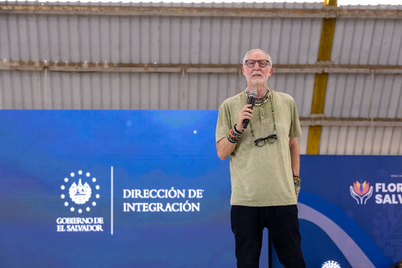 Más de 12.000 salvadoreños asistieron al Festival Experiencia Cultural para el Florecimiento Salvadoreño en las instalaciones de FUSALMO en San Miguel. (Cortesía: Dirección de Integración)
