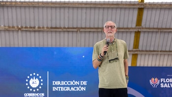 El Festival Experiencia Cultural reúne a más de 12,000 salvadoreños en San Miguel, El Salvador