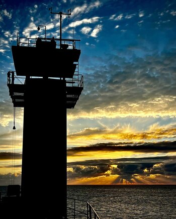 La experiencia en Frying Pan