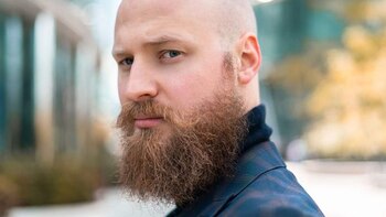 Adrian Zduńczyk tiene casi 330.000