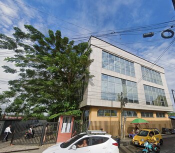 Sospechosos habrían atendido a pacientes