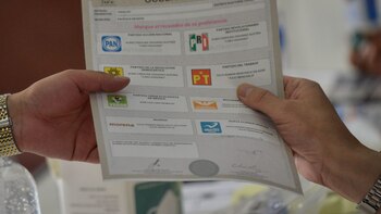 México Republicano espera luz verde