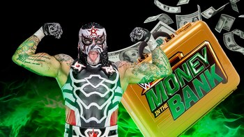 El mexicano regresó de una