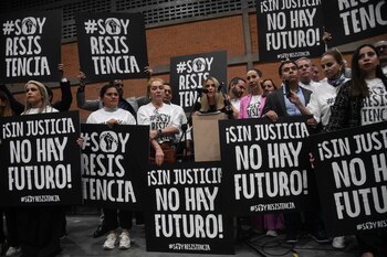 CIUDAD DE MÉXICO, 03SEPTIEMBRE2024.-
Tania Palacios