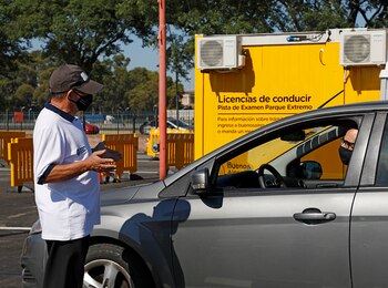 La renovación de las licencias