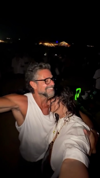 En medio delos rumores, Griselda